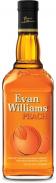 Evan Williams - Peach Whiskey 0 (1750)