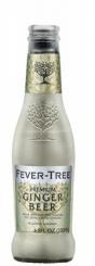 Fever Tree - Ginger Beer 8pk (8 pack cans) (8 pack cans)