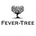 Fever Tree - Smoky Ginger Ale 4pk/200ml btl. 0