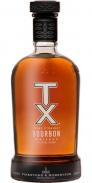 Firestone & Robertson - TX Straight Bourbon Whiskey (750)