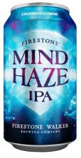 Firestone Walker Brewing Co. - Mind Haze IPA (62)