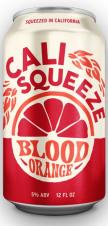 Firestone Walker - Cali Squeeze Blood Orange (62)