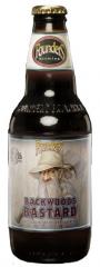 Founders Brewing Co. - Backwoods Bastard Bourbon Barrel-Aged Scotch Ale (445)