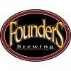 Founders Brewing Co. - Dry Hopped Pale 0 (667)