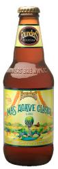 Founders Brewing Co. - Mas Agave Barrel-Aged Imperial Lime Gose (445)