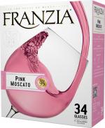 Franzia - Pink Moscato 0 (5000)