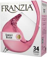 Franzia - Sunset Blush 0 (5000)