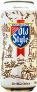 G. Heileman Brewing Company - Old Style 0 (424)