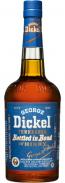 George Dickel - 13 Year Old Bottled in Bond (750)
