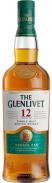 Glenlivet - 12 Year Double Oak Scotch 0 (750)