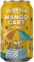 Golden Road - Mango Cart (12 pack 12oz cans) (12 pack 12oz cans)