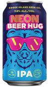 Goose Island - Neon Beer Hug 2019 (201)