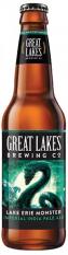 Great Lakes Brewing Co - Lake Erie Monster Imperial IPA (445)