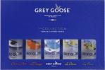 Grey Goose - Mini Variety Pack 0 (44)