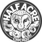 Half Acre Beer - TOME Hazy Pale Ale (415)