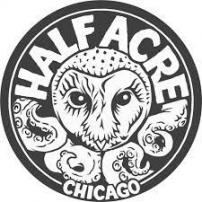 Half Acre Beer - TOME Hazy Pale Ale (4 pack 16oz cans) (4 pack 16oz cans)
