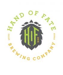 Hand of Fate Brewing Co. - Big Guy Little Coast Imperial IPA (4 pack 12oz cans) (4 pack 12oz cans)