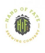Hand of Fate Brewing Co. - Dalriada 0 (415)