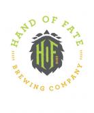 Hand of Fate Brewing Co. - Double Bean Dream Blonde Cream Ale (62)