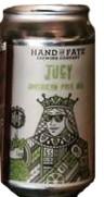 Hand of Fate Brewing Co. - Jucy American Pale Ale (62)