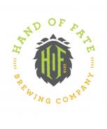 Hand of Fate Brewing Co. - Three Witty Amigos Witbier 0 (62)