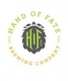 Hand of Fate - Cookies & Cream Ale (415)
