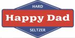 Happy Dad - Hard Seltzer Cherry 2012 (356)