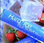 Hard Ice - Blue Bullet Blue Raspberry Vodka 6PK (66)