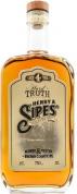 Hard Truth Hills - Sipes' Straight Bourbon Whiskey (750)
