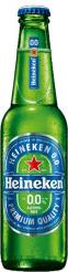 Heineken - 0.0 Non-Alcoholic (12 pack 12oz cans) (12 pack 12oz cans)
