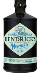 Hendricks - Neptunia Gin Limited Release (750)