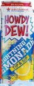 Howdy Dew - Lightning Lemonade Can (16)