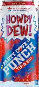 Howdy Dew - Party Cove Punch Can 0 (16)