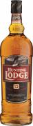 Hunting Lodge - Blended Scotch Whisky (750)