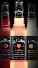 Jack Daniel's - Country Cocktails Lynchburg Lemonade (750)