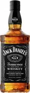 Jack Daniel's - Old No. 7 Tennessee Sour Mash Whiskey 0 (50)