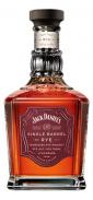 Jack Daniel's - Single Barrel Tennessee Rye 0 (375)