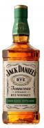 Jack Daniel's - Tennessee Straight Rye Whiskey (750)