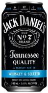 Jack Daniels - Whiskey And Seltzer (44)