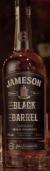 Jameson - Black Barrel Irish Whiskey 0 (375)