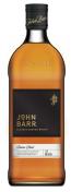 John Barr - Black Label Blended Scotch Whisky 0 (750)