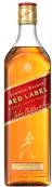Johnnie Walker - Red Label 8 year Scotch Whisky 0 (200)