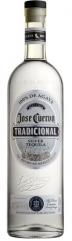 Jose Cuervo - Tradicional Silver Tequila (1750)