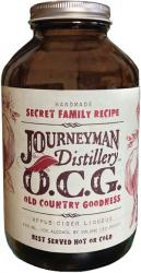 Journeyman Distillery - OCG Apple Cider (1L) (1L)