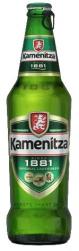 Kamenitza - Bulgarian Pale Lager (500ml) (500ml)