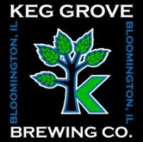 Keg Grove Brewing Co. - Cheat Code Pilsner (4 pack 16oz cans) (4 pack 16oz cans)