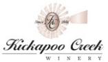 Kickapoo Creek Winery - Sun Kiss White Blend 0 (750)