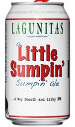 Lagunitas Brewing Company - Little Sumpin' Sumpin' IPA (12 pack 12oz cans) (12 pack 12oz cans)