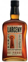 Larceny - Small Batch Bourbon 92 Proof (750ml) (750ml)