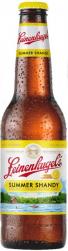 Leinenkugel's Brewing Co. - Summer Shandy Weiss (4 pack 16oz cans) (4 pack 16oz cans)